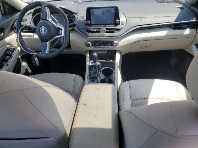 2020 NISSAN ALTIMA SV 1N4BL4DV3LN323856