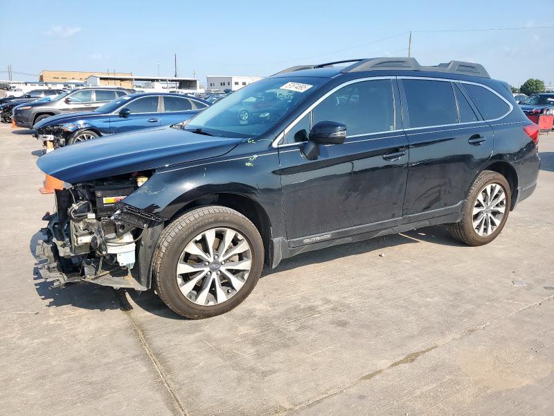 SUBARU OUTBACK 3.