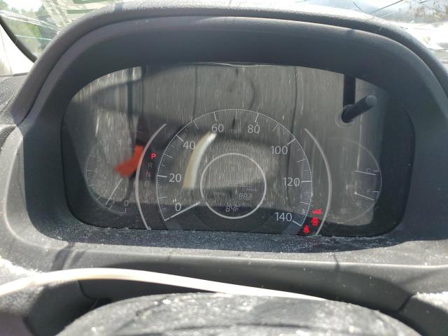 2016 HONDA CR-V LX - 2HKRM3H3XGH528590
