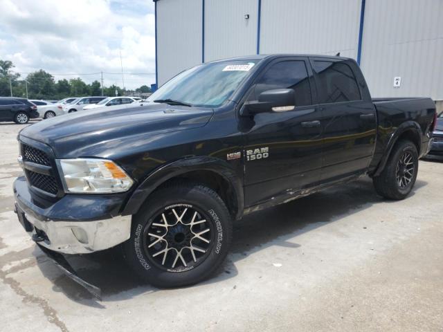 Vin: 1c6rr7lt7fs760197, lot: 60307015, ram 1500 slt 2015 img_1