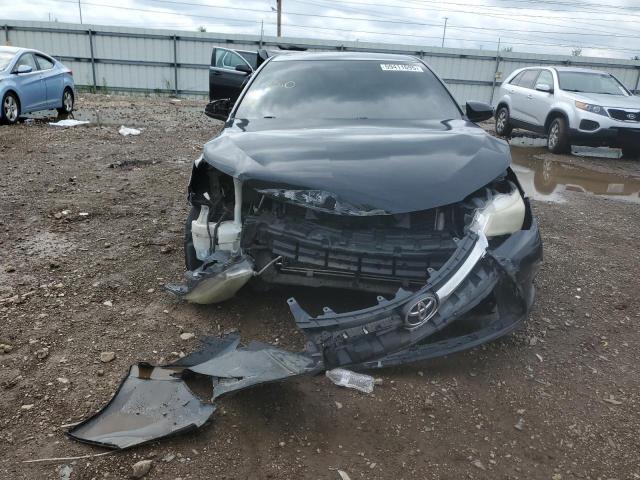 2015 TOYOTA CAMRY LE - 4T4BF1FK8FR493435