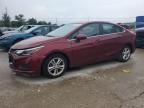 2016 CHEVROLET CRUZE LT - 1G1BE5SM3G7288212