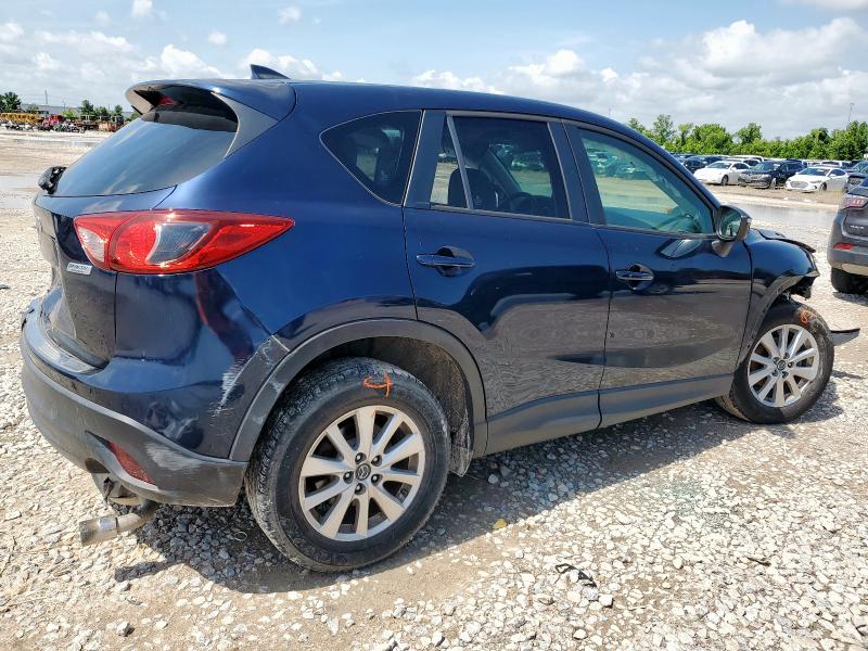 Vin: jm3ke2cyxg0811023, lot: 61030635, mazda cx-5 touring 20163