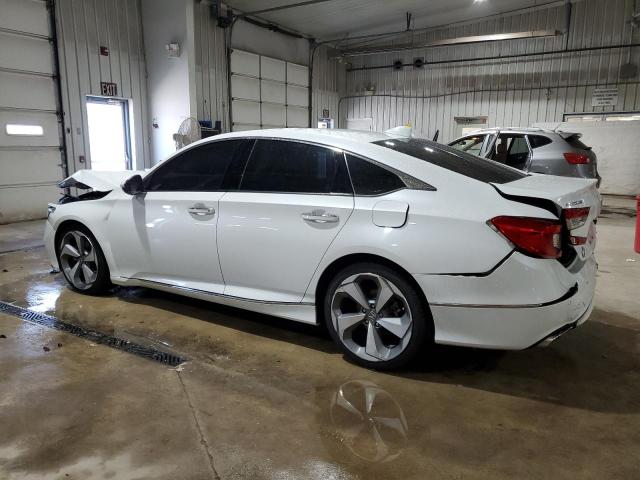 Vin: 1hgcv2f98la011036, lot: 58977685, honda accord touring 20202