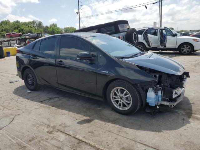 Vin: jtdkamfu5n3168522, lot: 61048625, toyota prius nigh night shade 20224