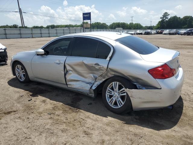 Vin: jn1cv6ar2dm766442, lot: 60272885, infiniti g37 20132
