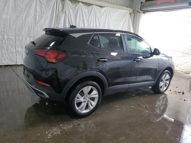 Vin: kl4amcsl2sb160951, lot: 61102055, buick encore preferred 20253
