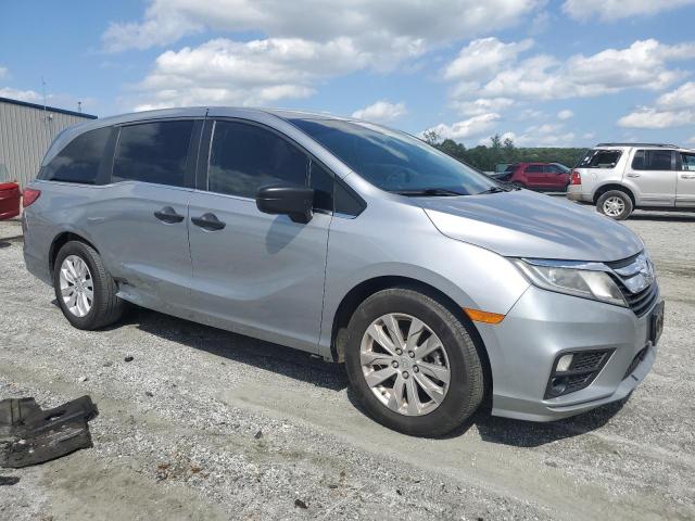 2020 HONDA ODYSSEY LX 5FNRL6H26LB044419
