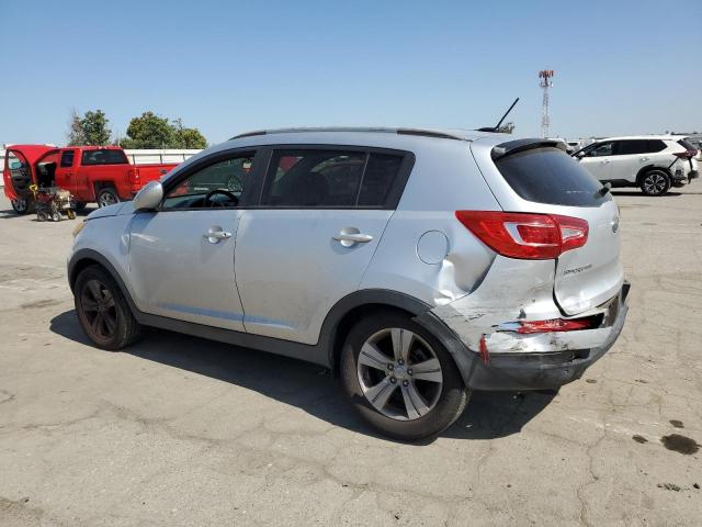 Vin: kndpb3a29b7099857, lot: 61023085, kia sportage lx 20112