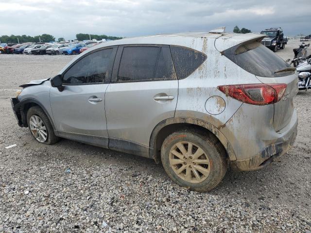 Vin: jm3ke2by8g0667408, lot: 59727155, mazda cx-5 sport 20162
