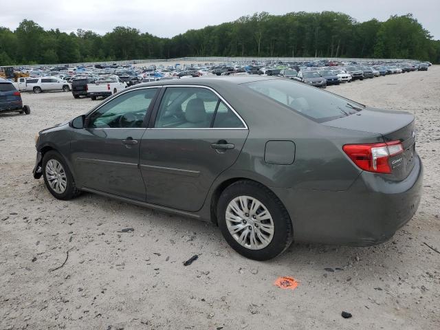 Vin: 4t4bf1fk7dr309518, lot: 61895475, toyota camry l 20132