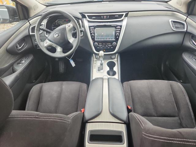 2015 NISSAN MURANO S 5N1AZ2MHXFN264775