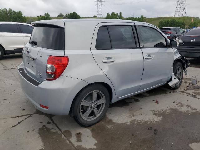 2013 TOYOTA SCION XD - JTKKUPB47D1037108