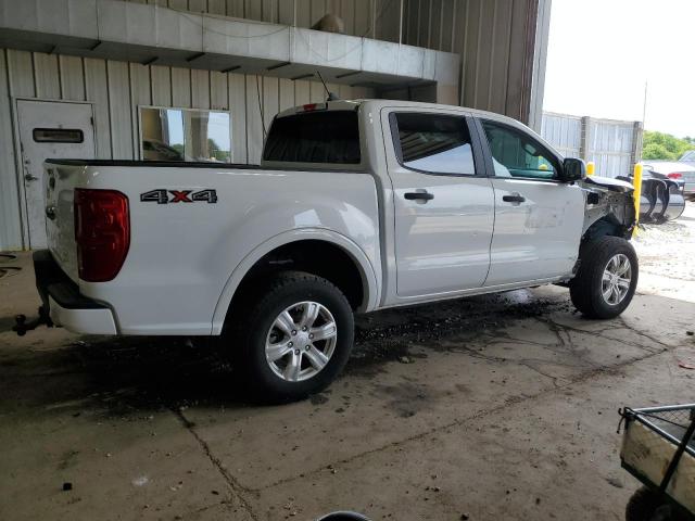Vin: 1fter4fh4nld44386, lot: 61002735, ford ranger xl 20223