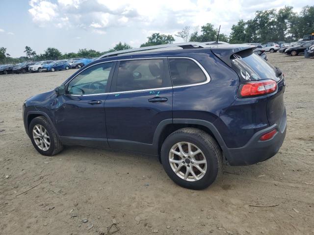 2016 JEEP CHEROKEE L 1C4PJLCS9GW171296