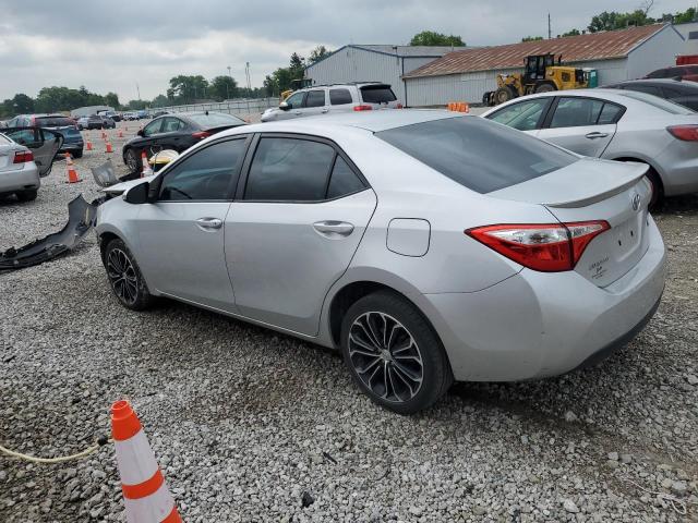 Vin: 5yfburhe8gp564626, lot: 60210375, toyota corolla l 20162