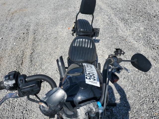2022 HARLEY-DAVIDSON FXBBS 1HD1YYK13NB047762