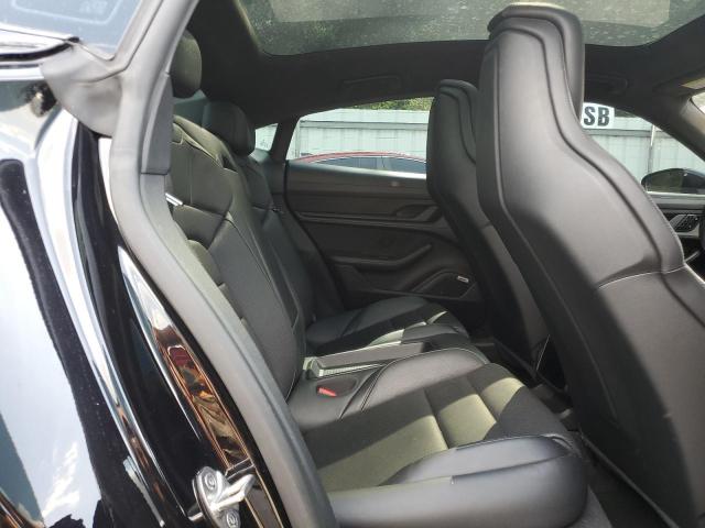 2020 PORSCHE TAYCAN TUR WP0AC2Y10LSA70436