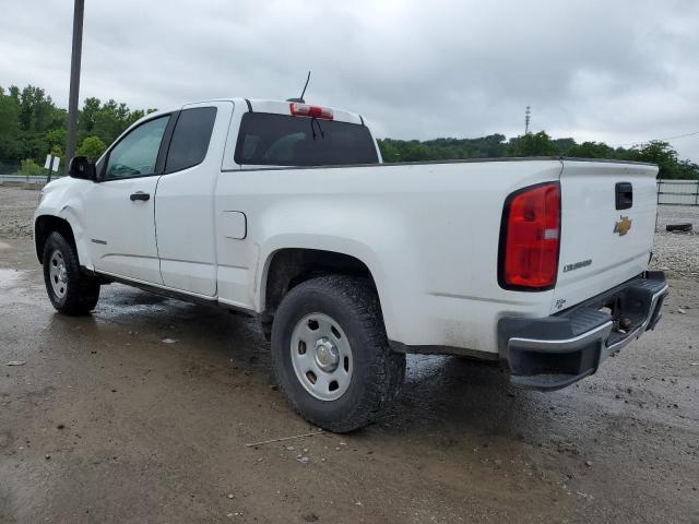 Vin: 1gchsaea1f1186039, lot: 59124145, chevrolet colorado 20152