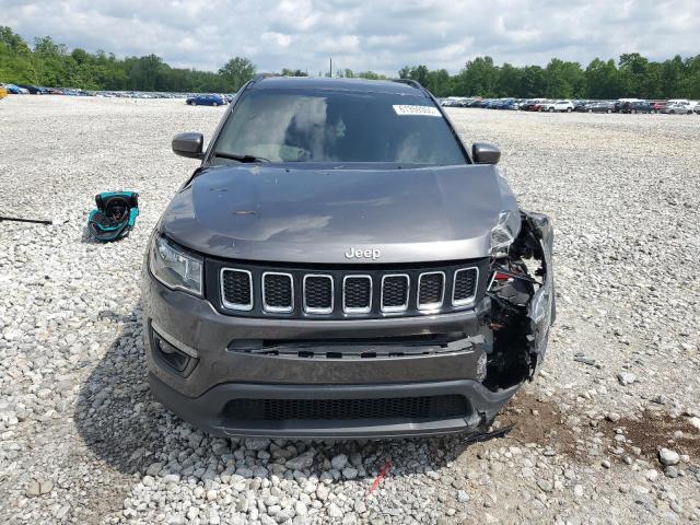 2020 JEEP COMPASS LA - 3C4NJCBB6LT235383