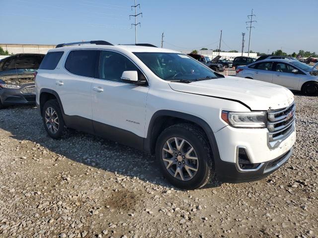 2020 GMC ACADIA SLT 1GKKNULS7LZ125547