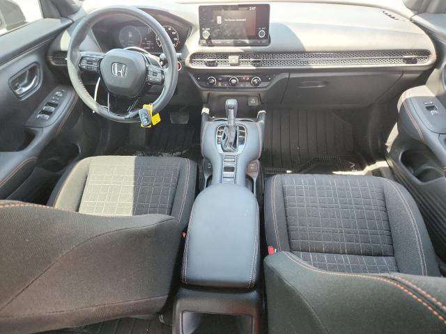 2024 HONDA HR-V SPORT 3CZRZ1H53RM700201