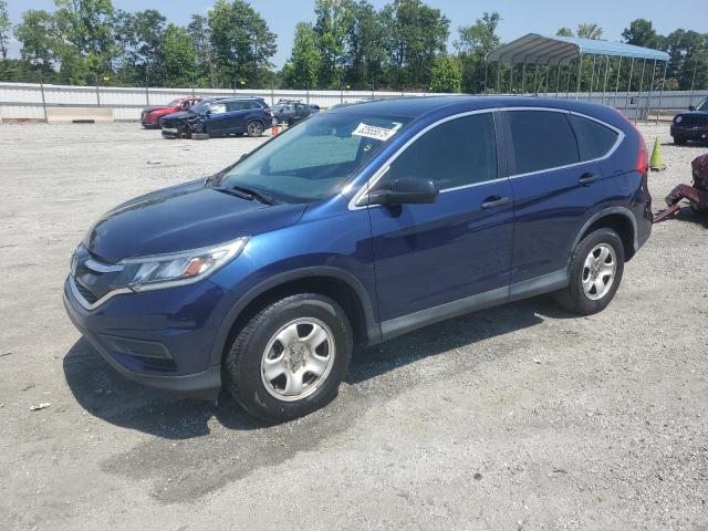 Vin: 3czrm3h34fg710061, lot: 62555575, honda crv lx 2015 img_1