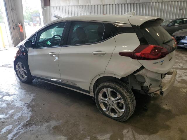 Vin: 1g1fy6s00l4118381, lot: 58936645, chevrolet bolt lt 20202