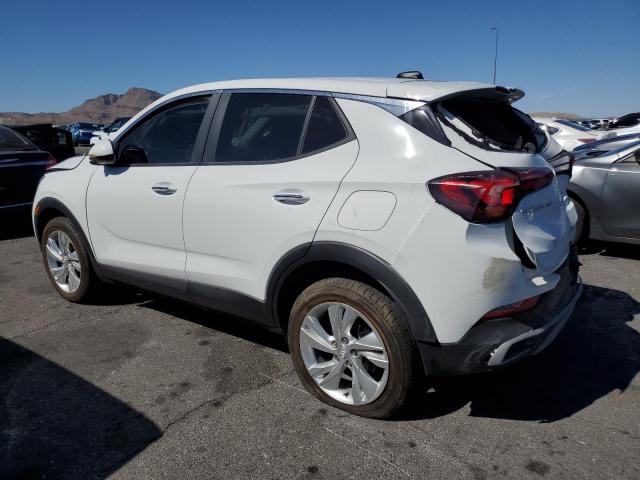 2024 BUICK ENCORE GX - KL4AMBSL8RB209154
