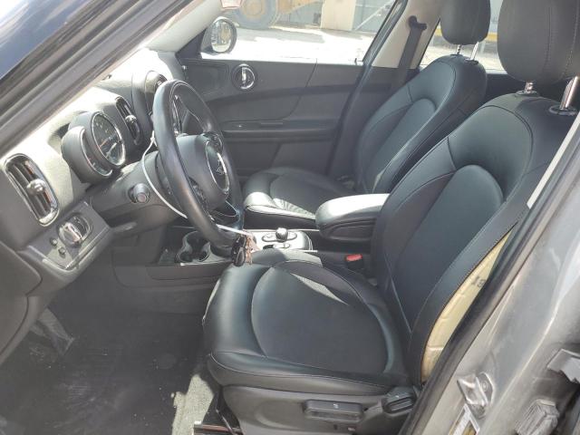 2019 MINI COOPER COU WMZYS7C54K3F45832