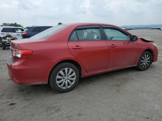 Vin: 2t1bu4ee5cc880017, lot: 59970425, toyota corolla base 20123