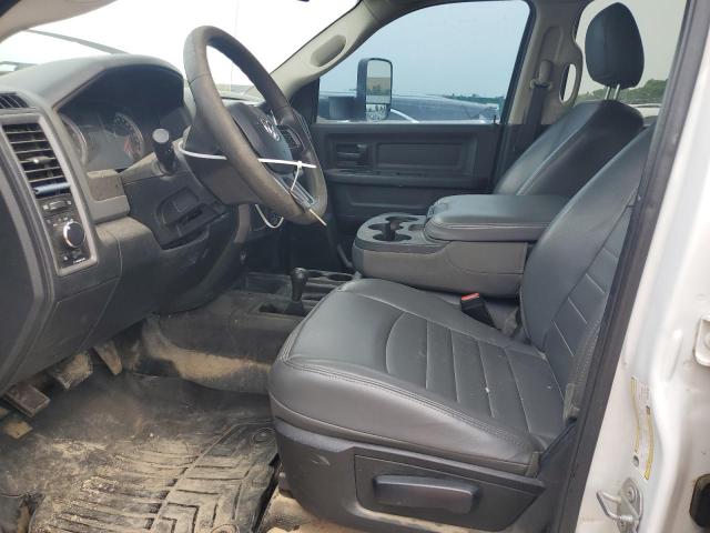 2018 RAM 2500 ST 3C6UR5HL9JG145190
