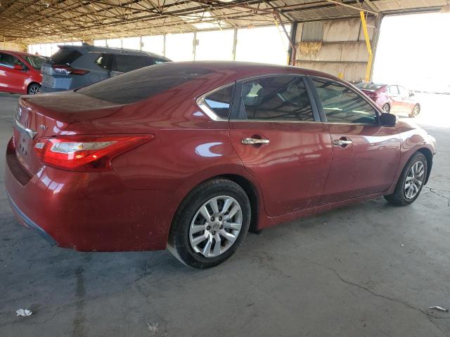 Vin: 1n4al3apxgn364860, lot: 61032795, nissan altima 2.5 20163