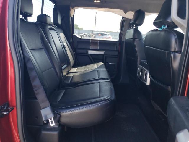 2015 FORD F150 SUPER - 1FTEW1EG8FFB07223