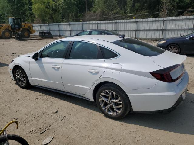 Vin: 5npel4ja6mh096401, lot: 59662755, hyundai sonata sel 20212