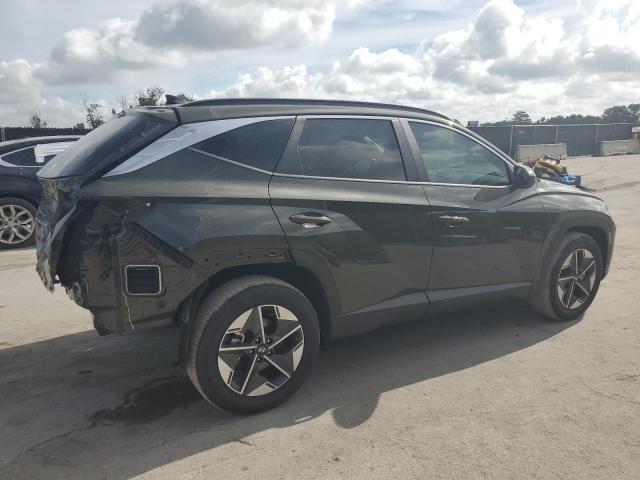 2025 HYUNDAI TUCSON SEL - 5NMJB3DE1SH539168