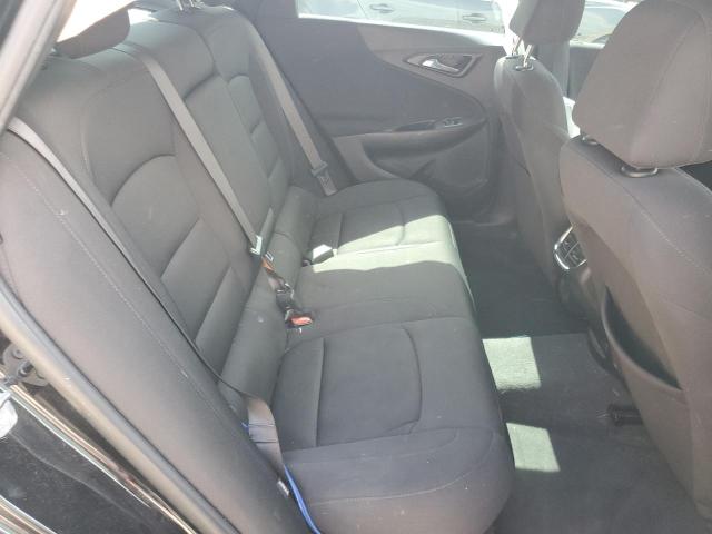 2021 CHEVROLET MALIBU LT 1G1ZD5ST3MF062567