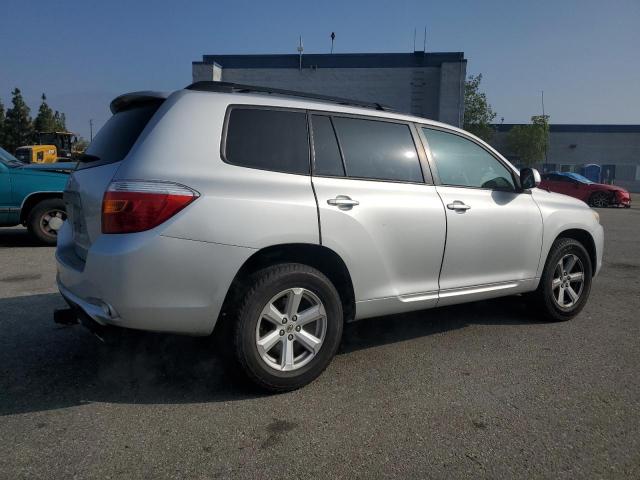Vin: 5tdzk3eh2as017415, lot: 60332305, toyota highlander 20103