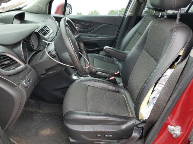 2016 BUICK ENCORE KL4CJASB8GB601597