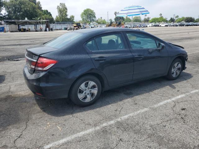 Vin: 19xfb2f57fe269521, lot: 59814485, honda civic lx 20153