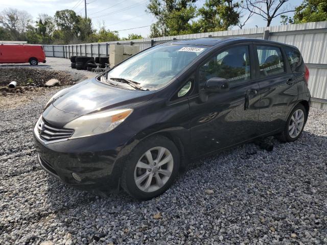 Vin: 3n1ce2cp4el398071, lot: 61199015, nissan versa s 2014 img_1