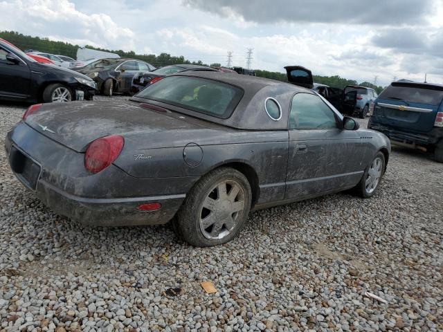 FORD THUNDERBIR 2003 1FAHP60A53Y114596 photo #4