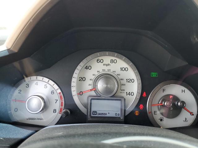 2010 HONDA PILOT TOUR - 5FNYF4H98AB019703