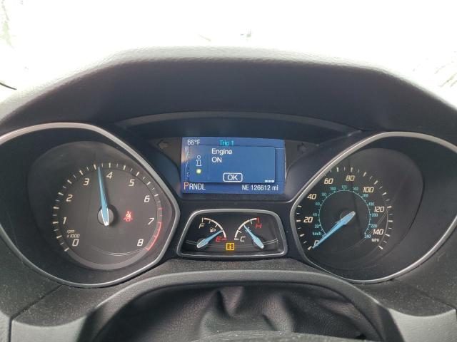 2014 FORD FOCUS SE #3187530281