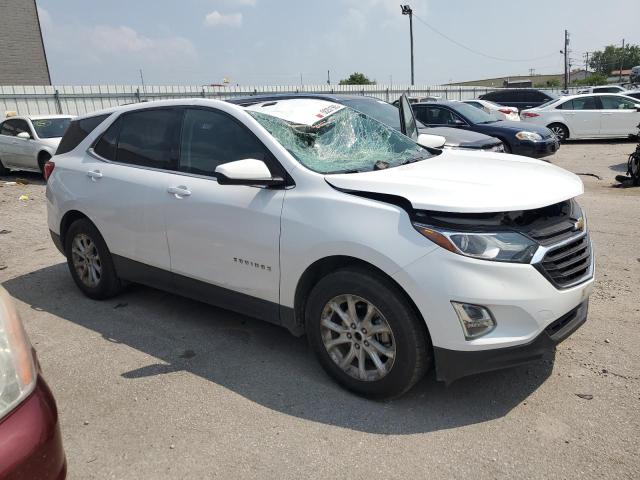 Vin: 2gnaxsev9j6267931, lot: 58201985, chevrolet equinox lt 20184