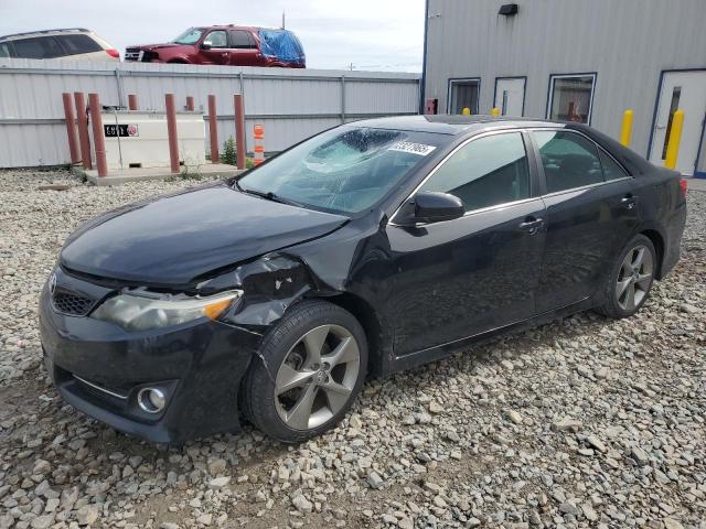 2014 TOYOTA CAMRY L - 4T1BF1FK7EU428620