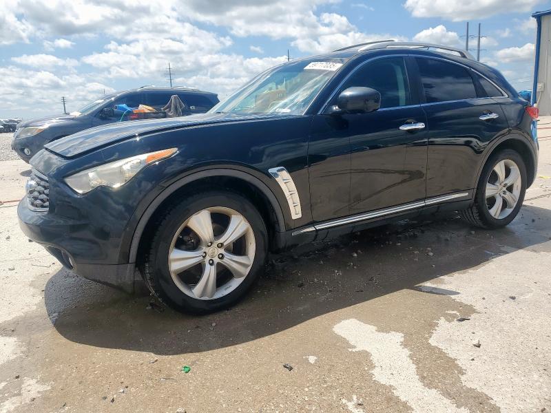 INFINITI FX35