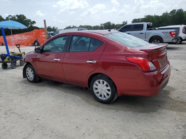 Vin: 3n1cn7ap4gl848496, lot: 60104075, nissan versa s 20162