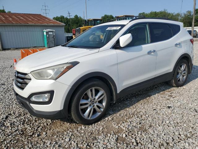 Vin: 5xyzudla4dg049175, lot: 59001715, hyundai santa fe 2013 img_1