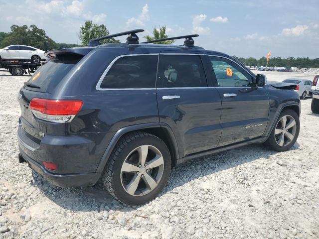 Vin: 1c4rjfcg8ec303159, lot: 61153195, jeep grand cher overland 20143